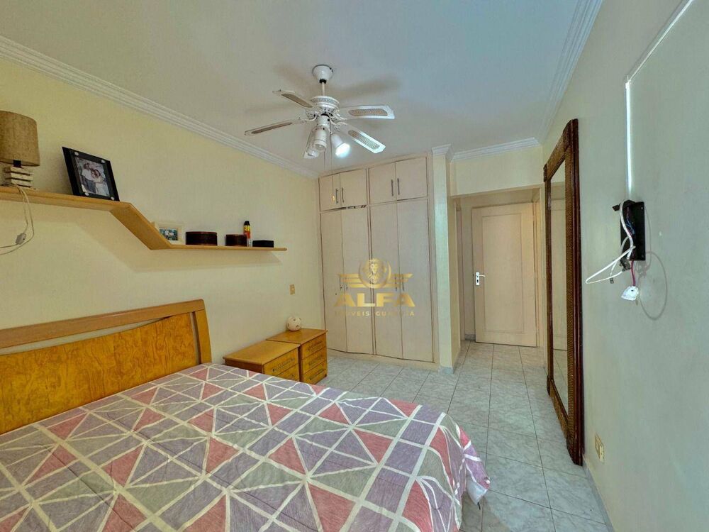 Apartamento, 4 quartos, 140 m² - Foto 8