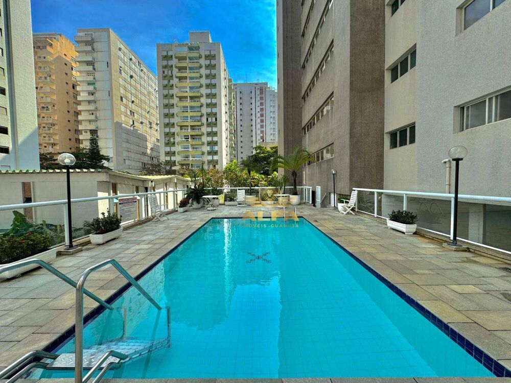 Apartamento, 4 quartos, 140 m² - Foto 16