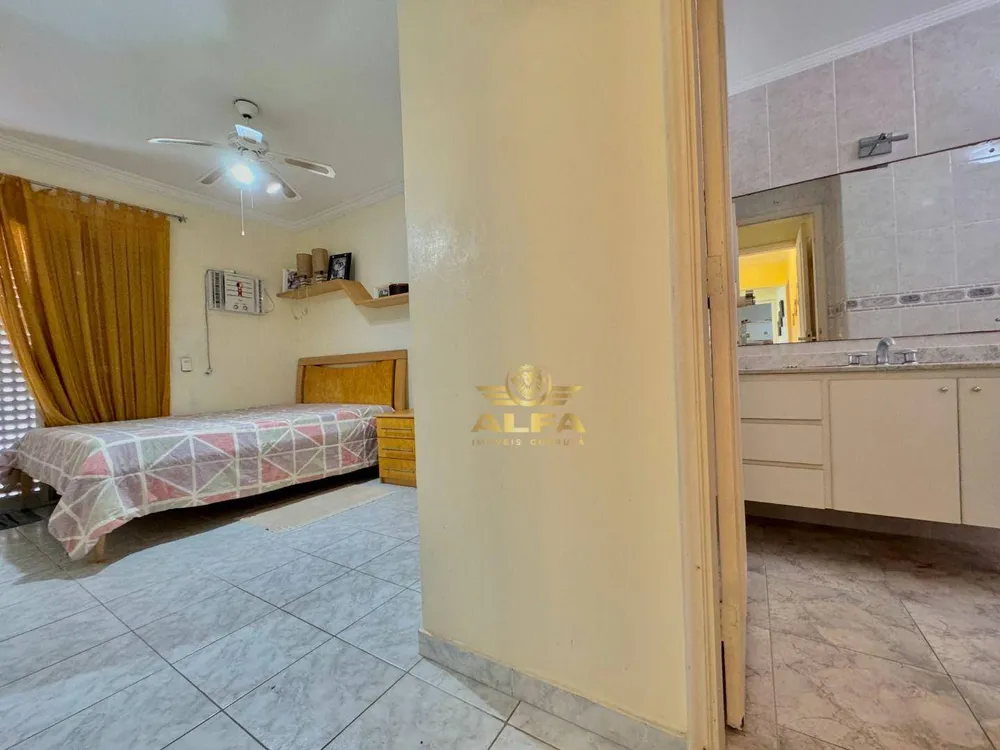 Apartamento, 4 quartos, 140 m² - Foto 9