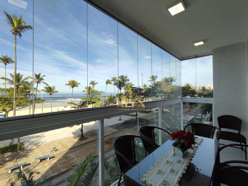 Apartamento à venda com 4 quartos, 250m² - Foto 7