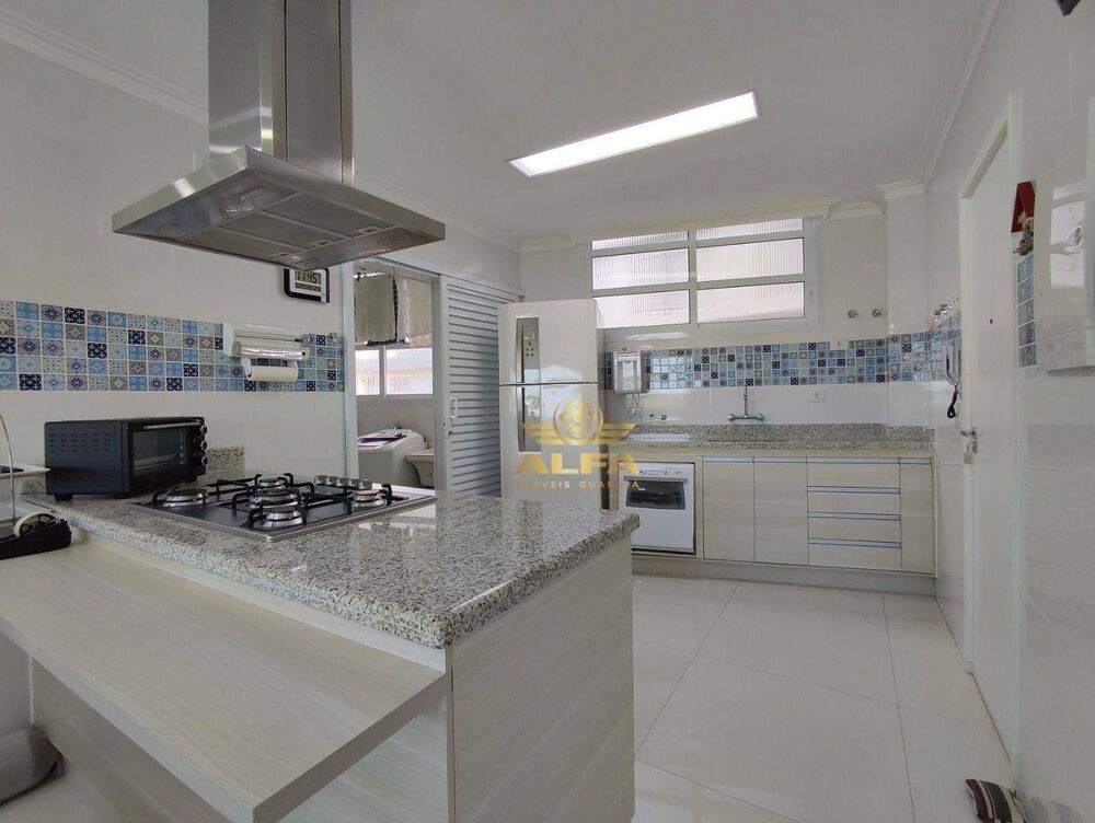 Apartamento à venda com 4 quartos, 250m² - Foto 27