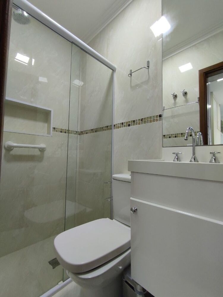 Apartamento à venda com 4 quartos, 250m² - Foto 28