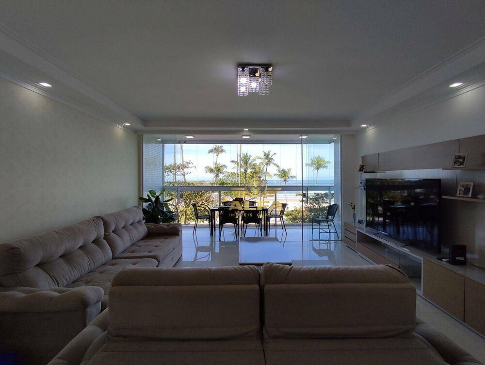 Apartamento à venda com 4 quartos, 250m² - Foto 3