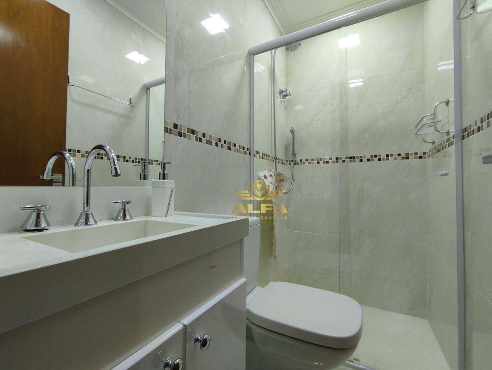 Apartamento à venda com 4 quartos, 250m² - Foto 12