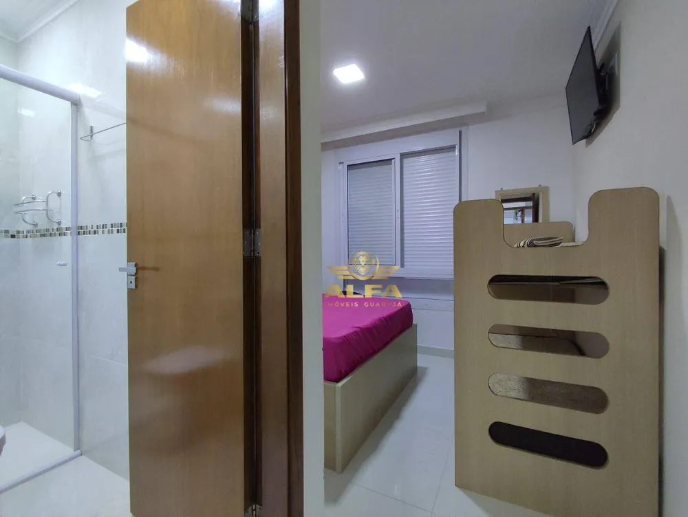 Apartamento, 4 quartos, 250 m² - Foto 11