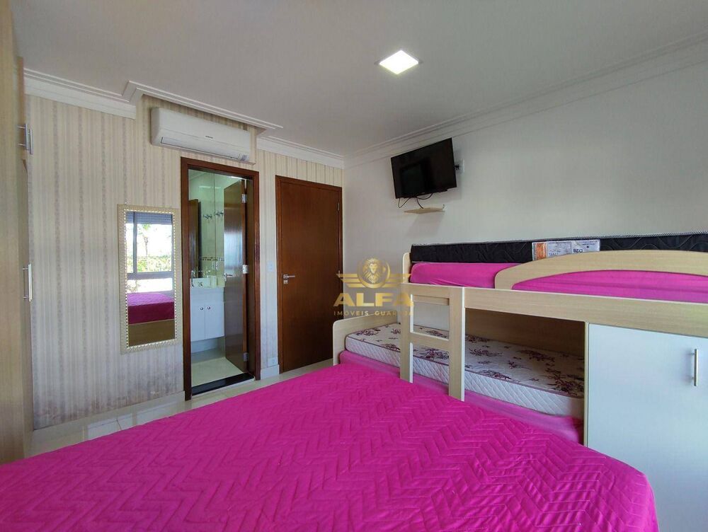 Apartamento à venda com 4 quartos, 250m² - Foto 21