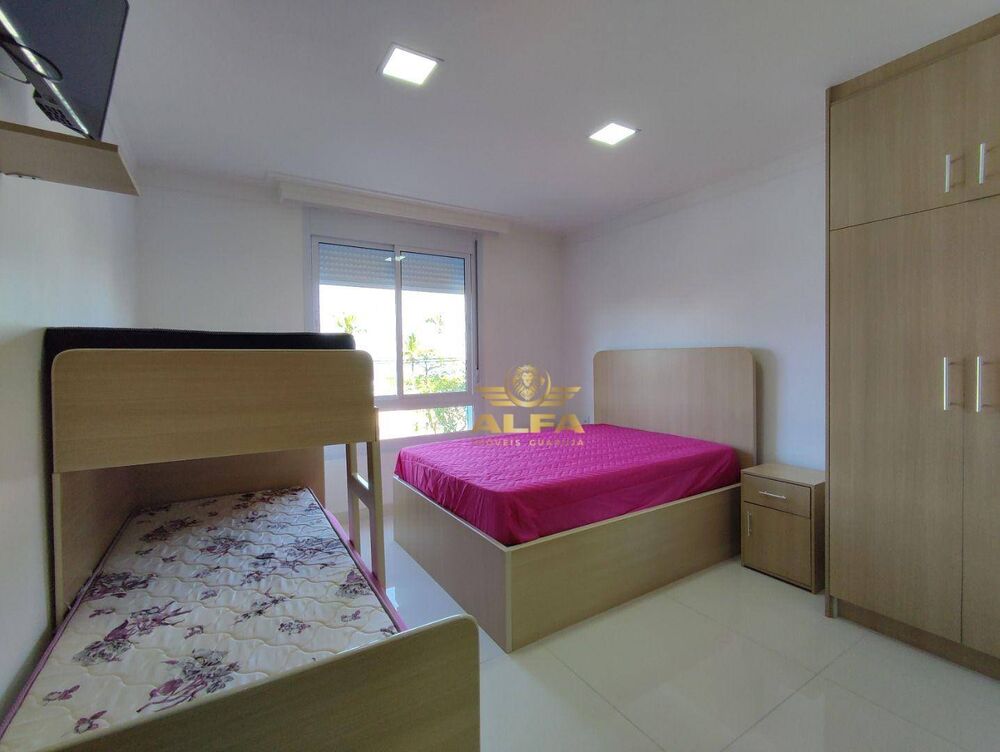 Apartamento à venda com 4 quartos, 250m² - Foto 18
