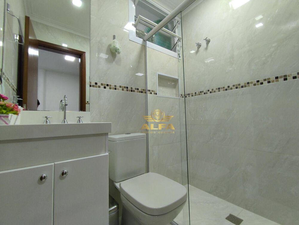 Apartamento à venda com 4 quartos, 250m² - Foto 17