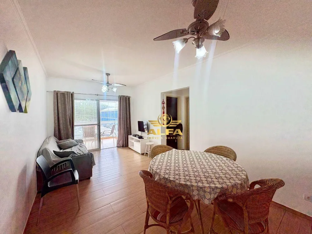 Apartamento, 2 quartos, 78 m² - Foto 2