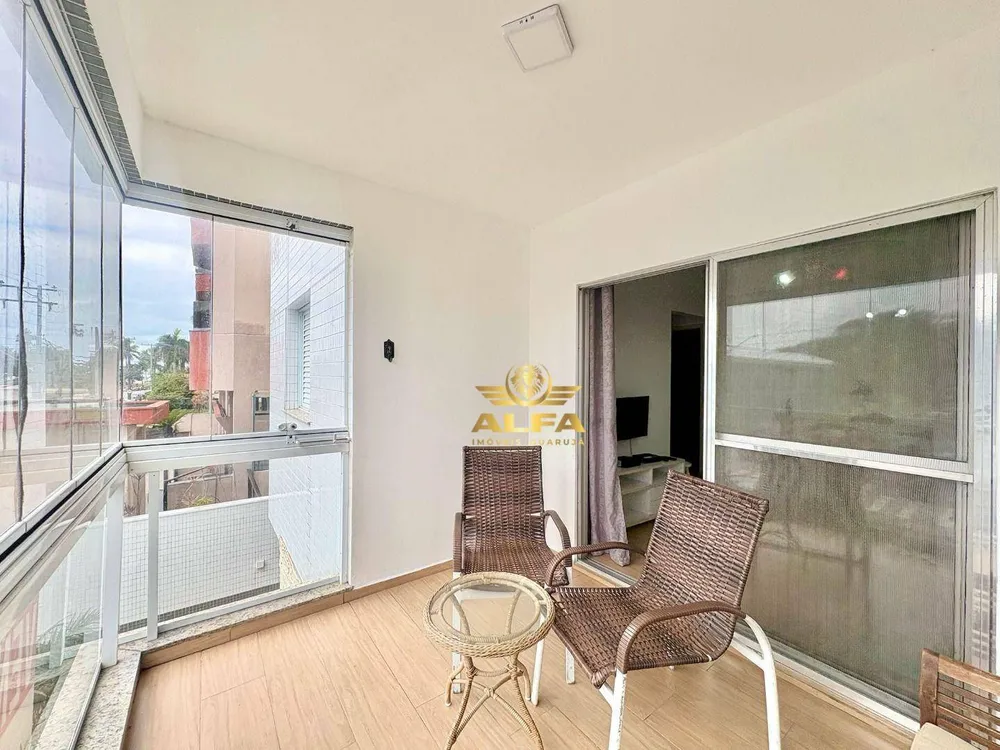 Apartamento, 2 quartos, 78 m² - Foto 1