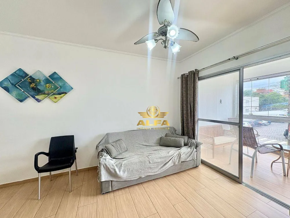 Apartamento, 2 quartos, 78 m² - Foto 5