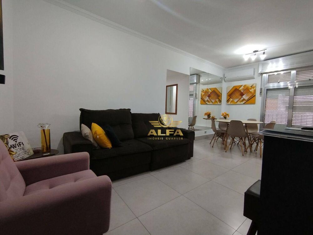 Apartamento, 2 quartos, 45 m² - Foto 7