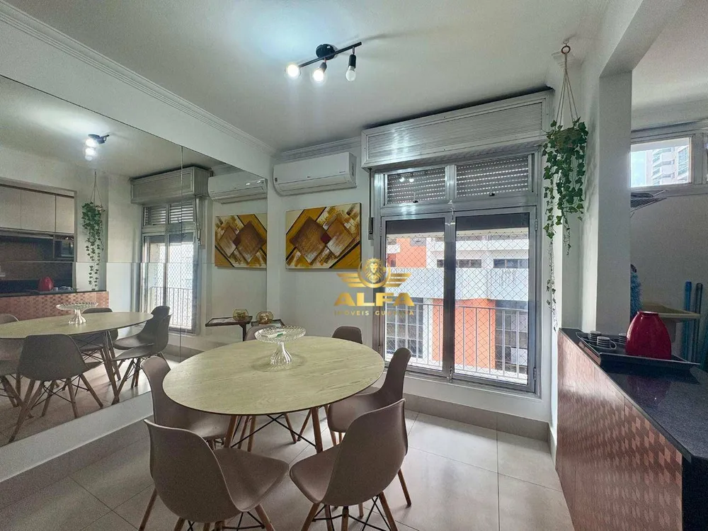 Apartamento, 2 quartos, 45 m² - Foto 9