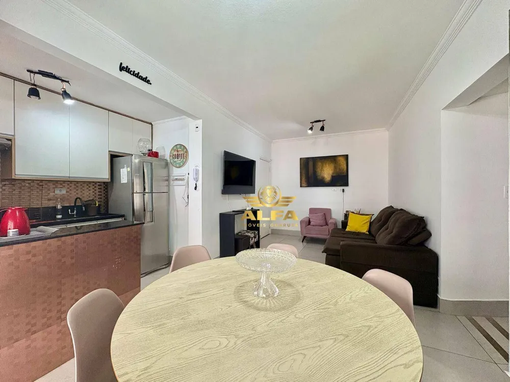 Apartamento, 2 quartos, 45 m² - Foto 12