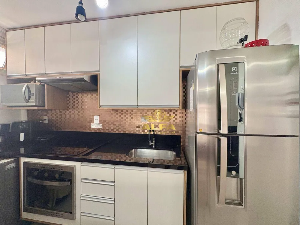 Apartamento, 2 quartos, 45 m² - Foto 15