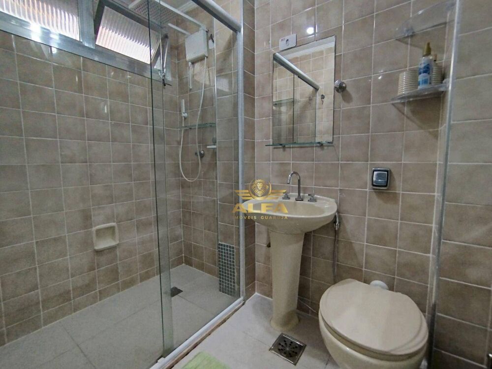 Apartamento, 2 quartos, 45 m² - Foto 2