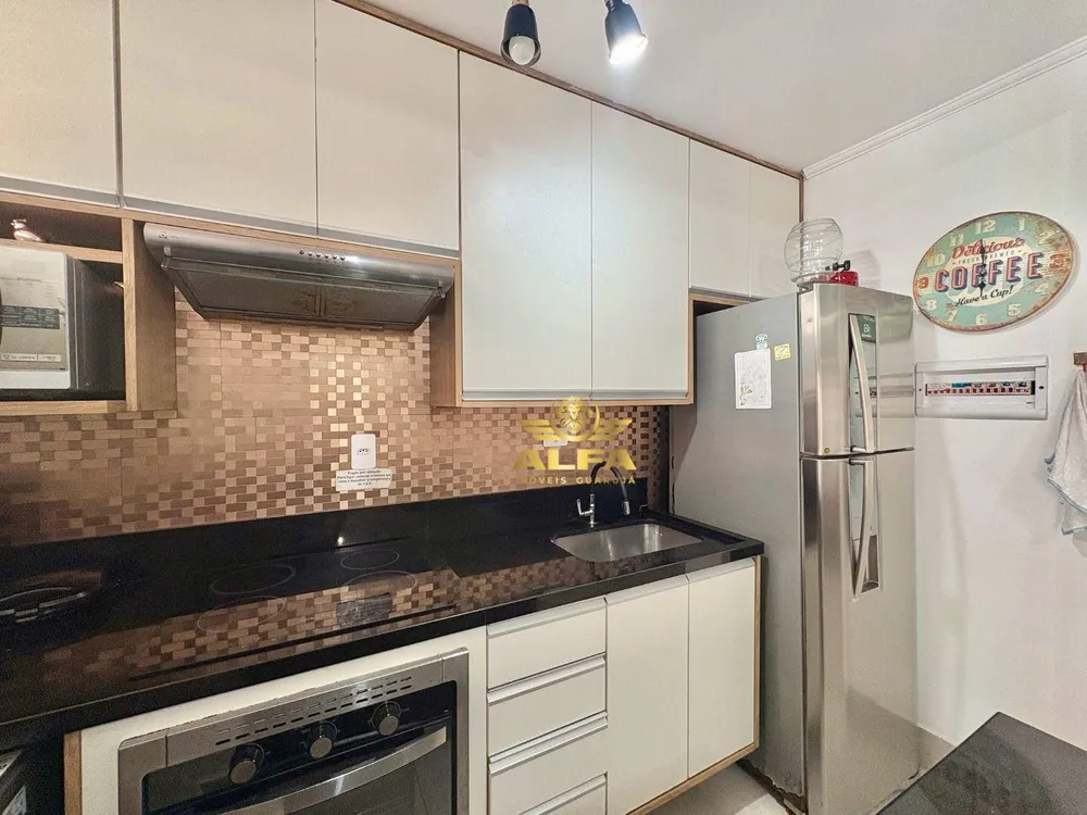 Apartamento, 2 quartos, 45 m² - Foto 16