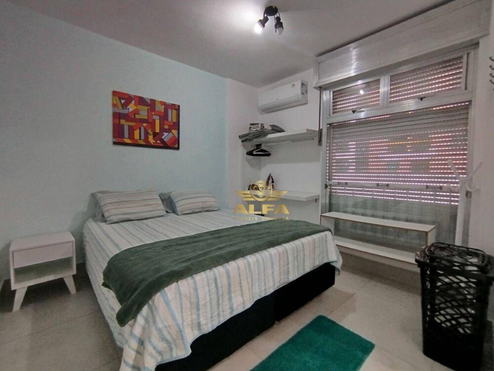 Apartamento, 2 quartos, 45 m² - Foto 8