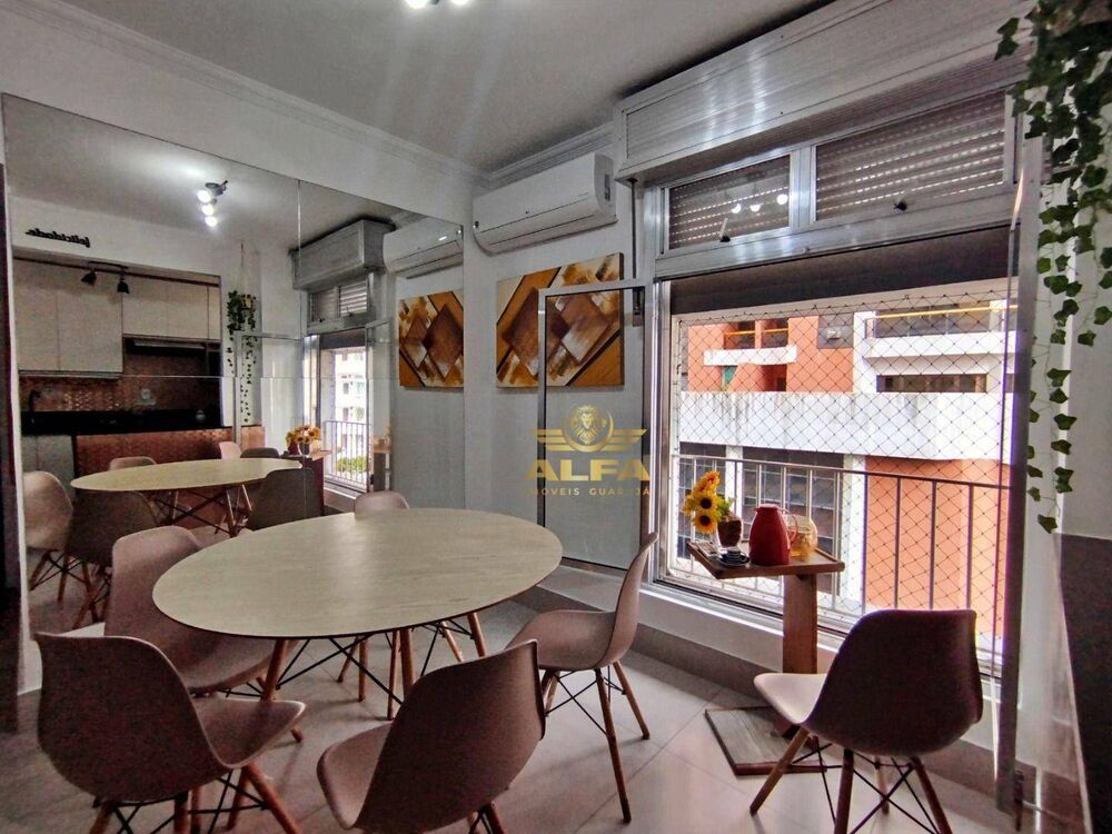 Apartamento, 2 quartos, 45 m² - Foto 1