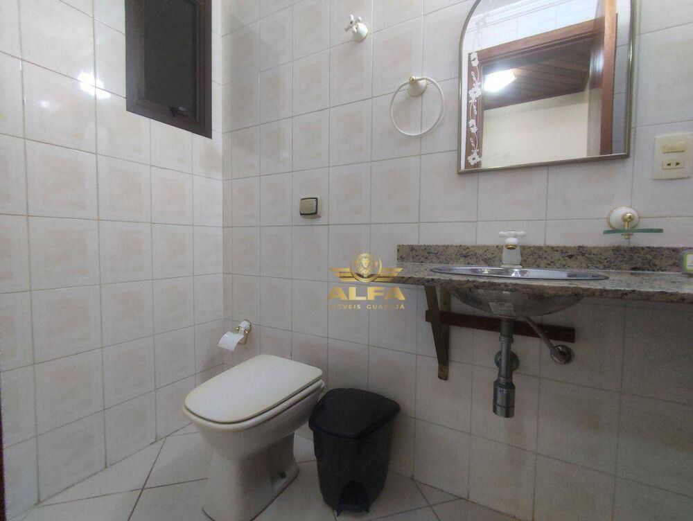 Apartamento, 3 quartos, 135 m² - Foto 9