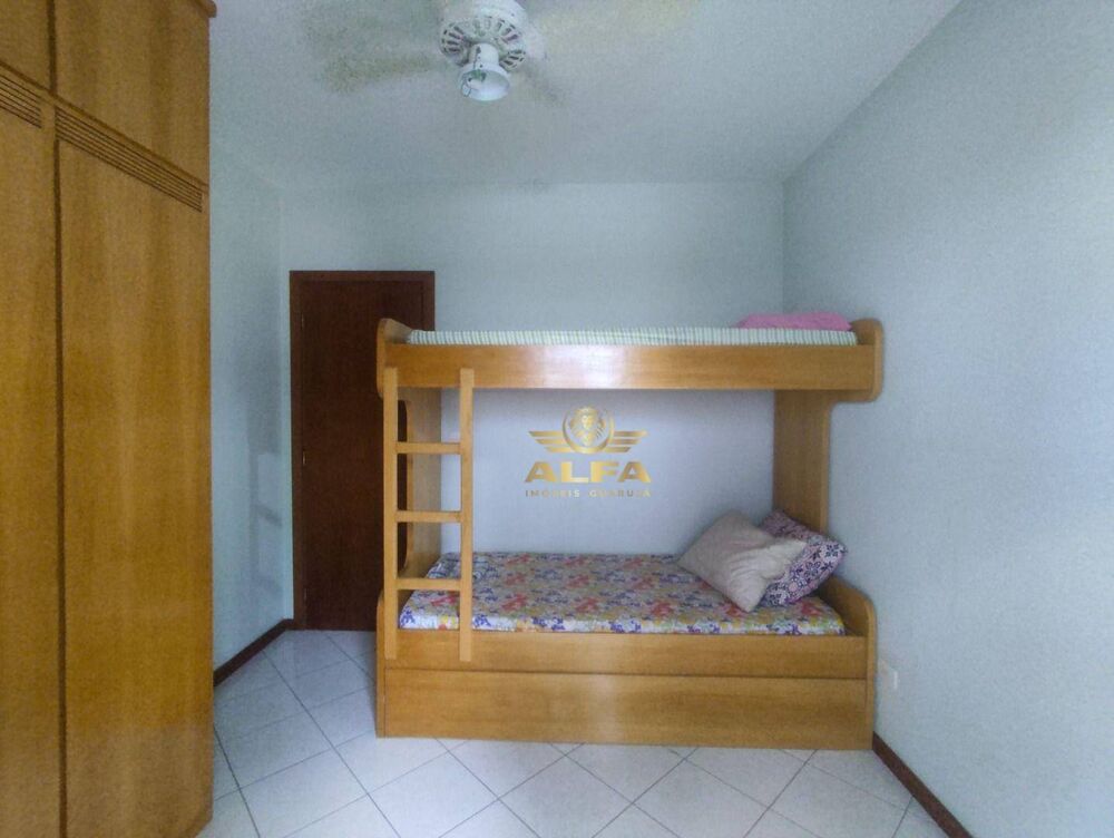 Apartamento, 3 quartos, 135 m² - Foto 1