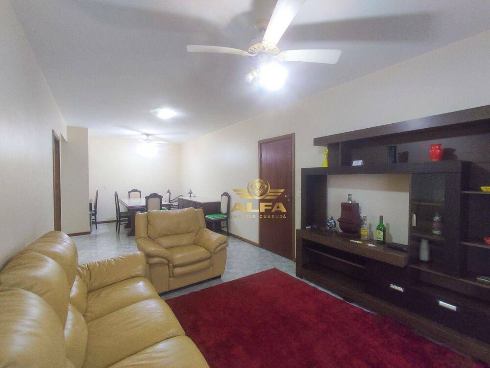 Apartamento, 3 quartos, 135 m² - Foto 4