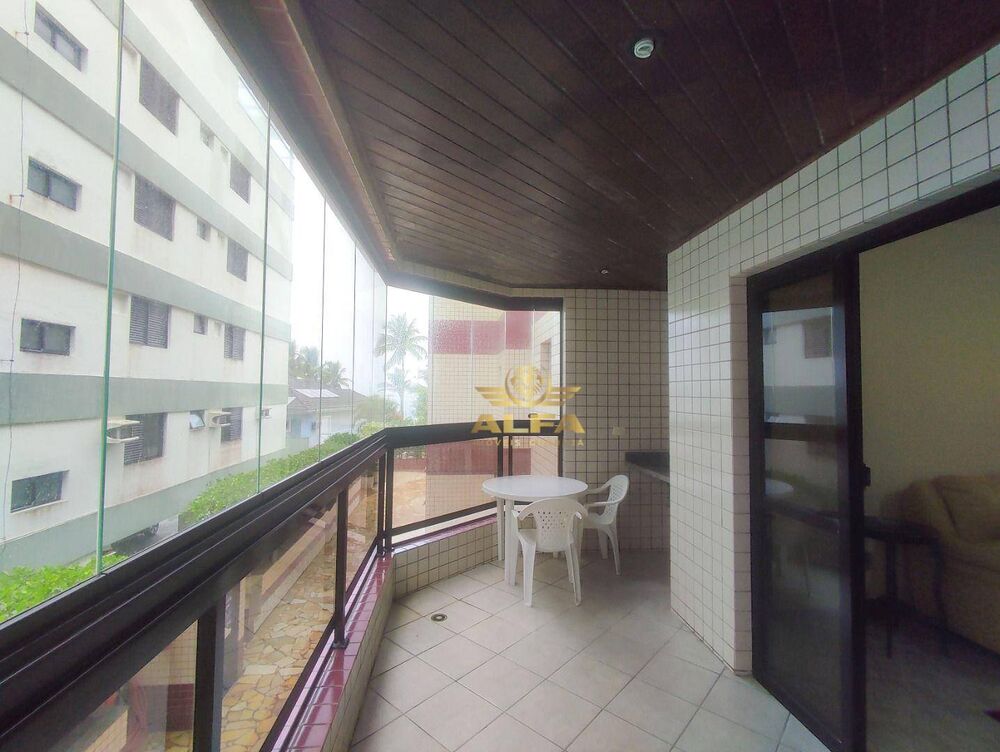 Apartamento, 3 quartos, 135 m² - Foto 3