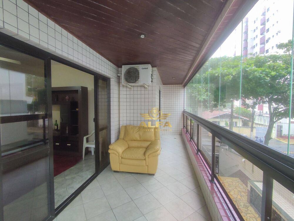 Apartamento, 3 quartos, 135 m² - Foto 11