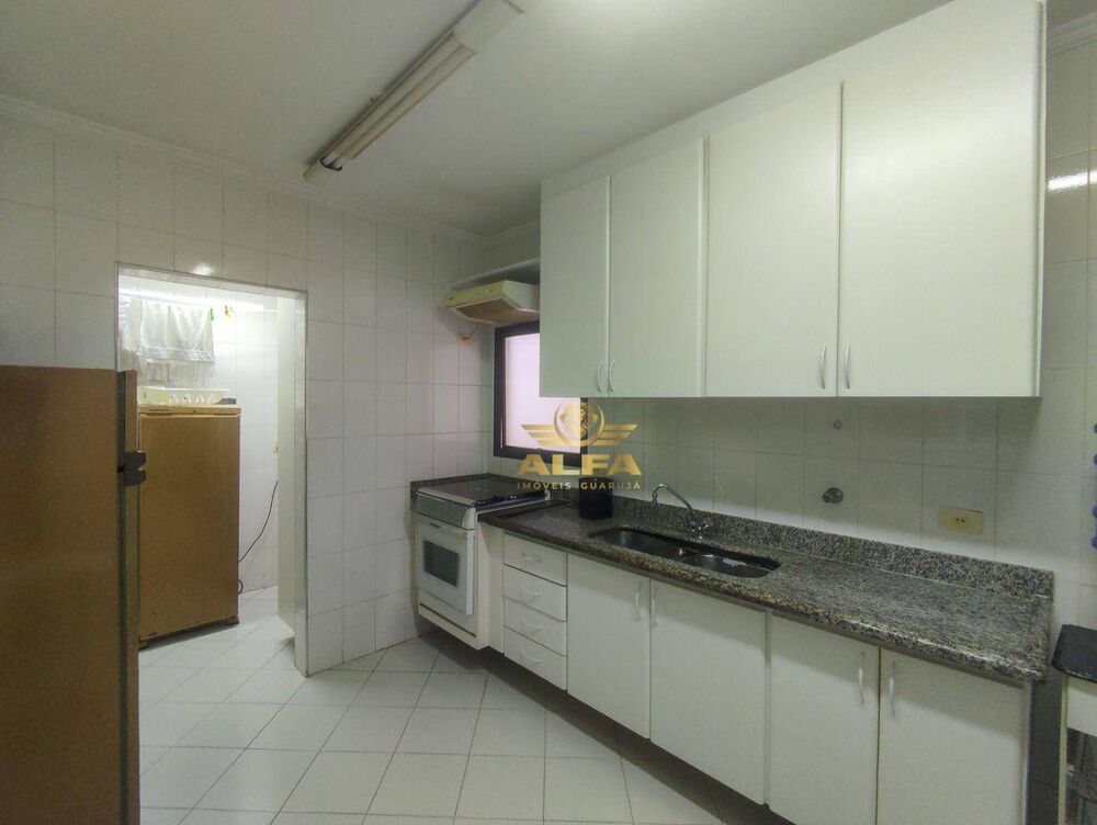 Apartamento, 3 quartos, 135 m² - Foto 15
