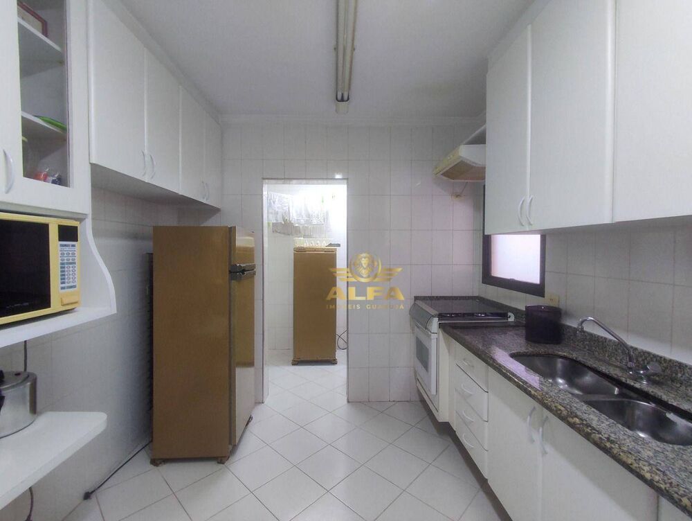 Apartamento, 3 quartos, 135 m² - Foto 8