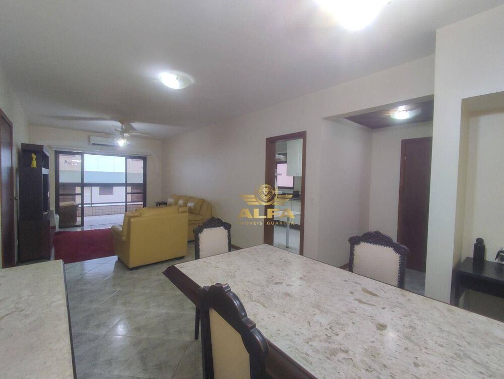 Apartamento, 3 quartos, 135 m² - Foto 21