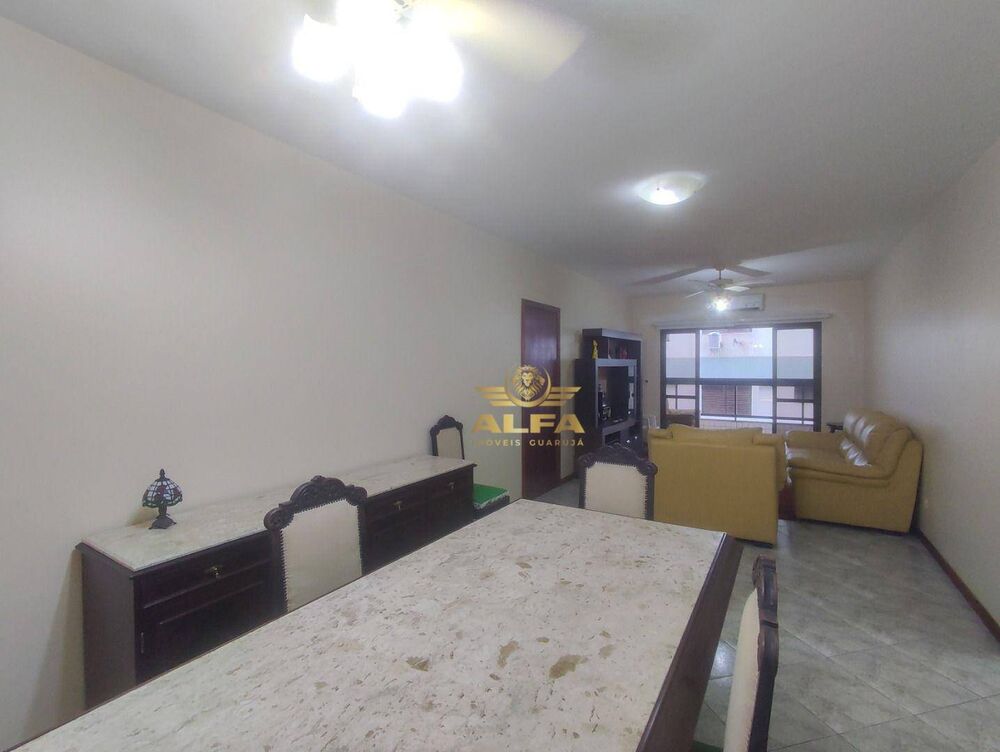 Apartamento, 3 quartos, 135 m² - Foto 6