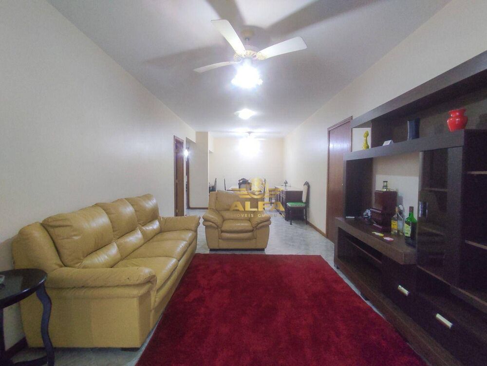 Apartamento, 3 quartos, 135 m² - Foto 14