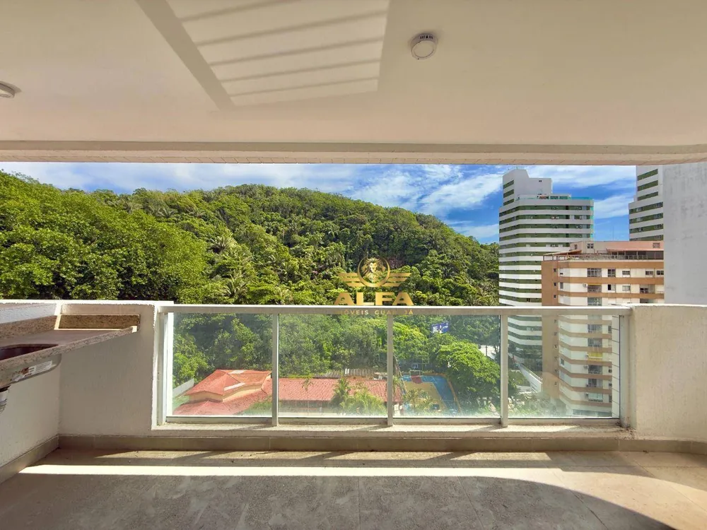 Apartamento, 3 quartos, 93 m² - Foto 2