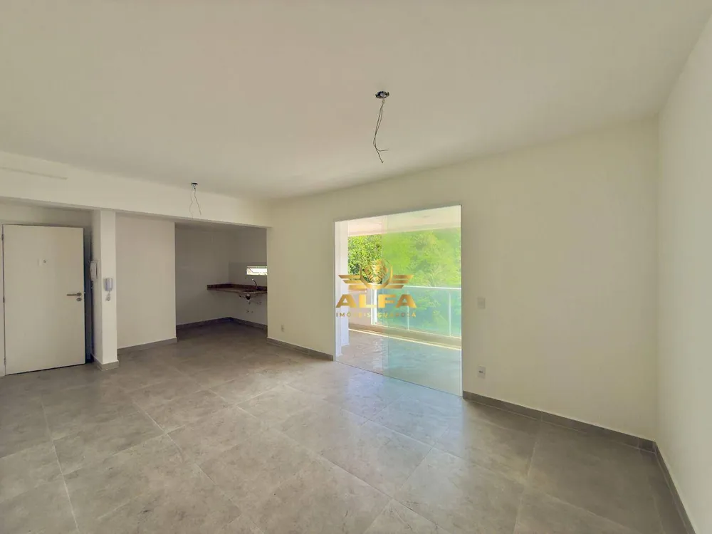Apartamento, 3 quartos, 93 m² - Foto 4