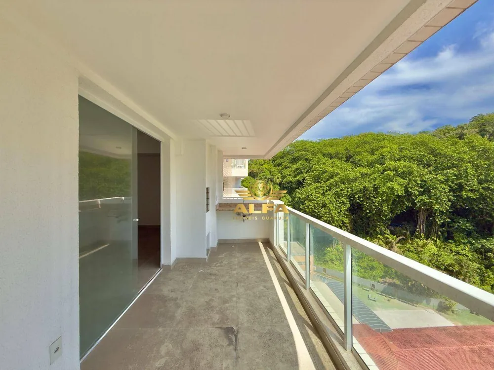 Apartamento, 3 quartos, 93 m² - Foto 1