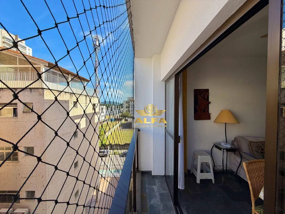 Apartamento, 2 quartos, 70 m² - Foto 4