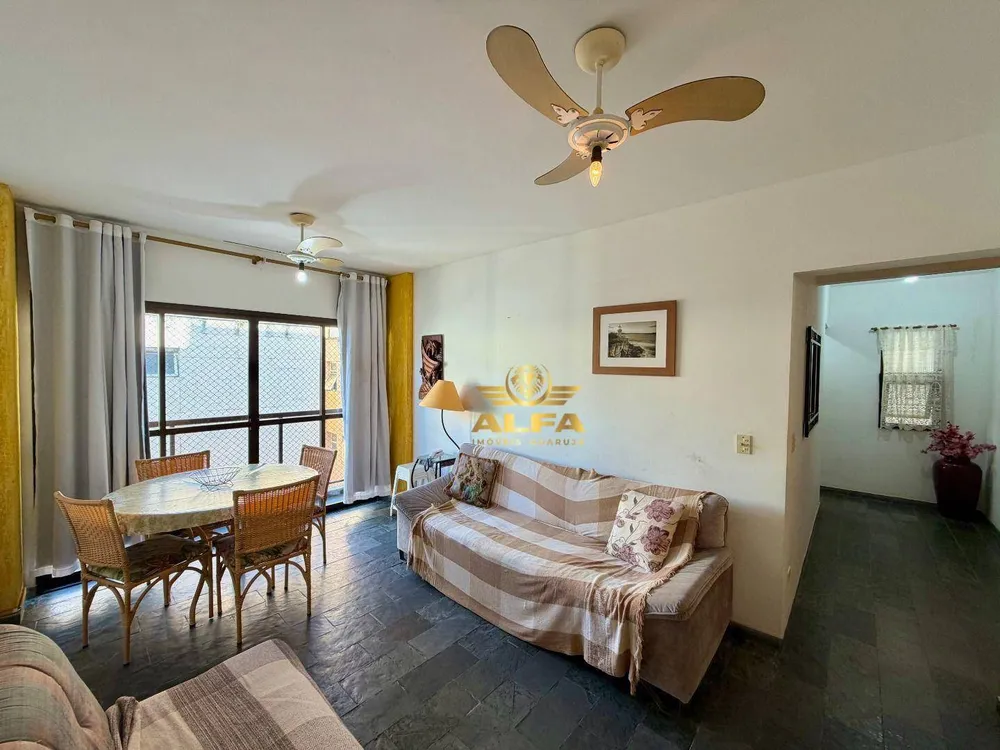 Apartamento, 2 quartos, 70 m² - Foto 1