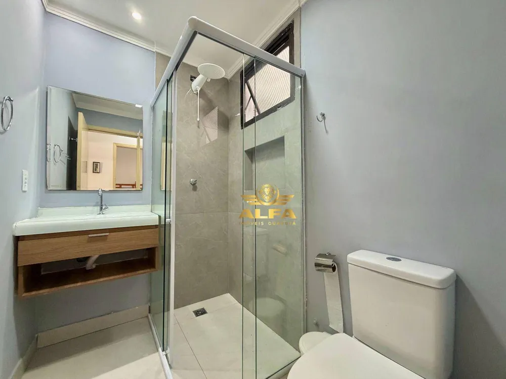 Apartamento, 2 quartos, 70 m² - Foto 5
