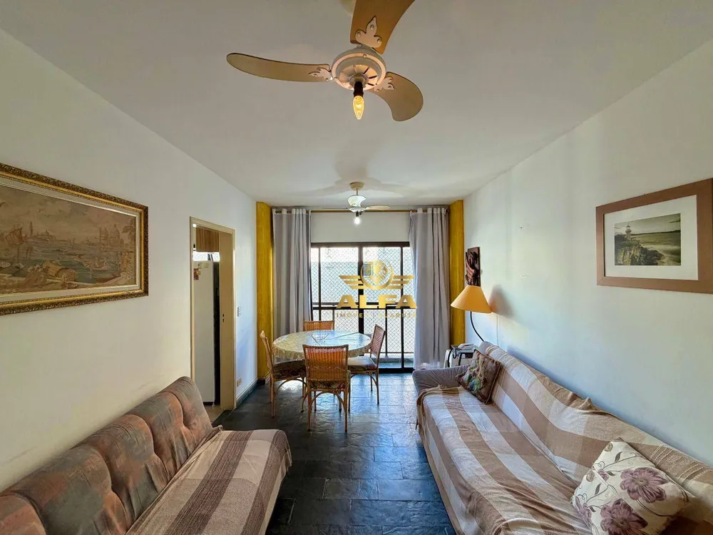 Apartamento, 2 quartos, 70 m² - Foto 2
