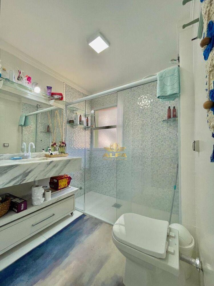 Apartamento à venda com 2 quartos, 100m² - Foto 12