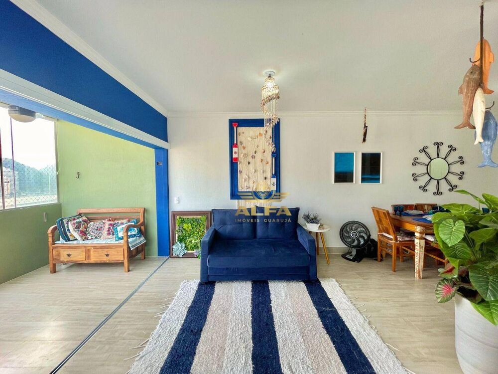 Apartamento à venda com 2 quartos, 100m² - Foto 4