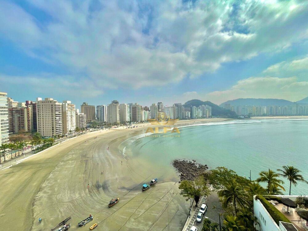 Apartamento à venda com 2 quartos, 100m² - Foto 1