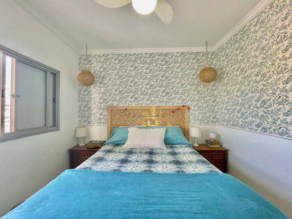 Apartamento à venda com 2 quartos, 100m² - Foto 11