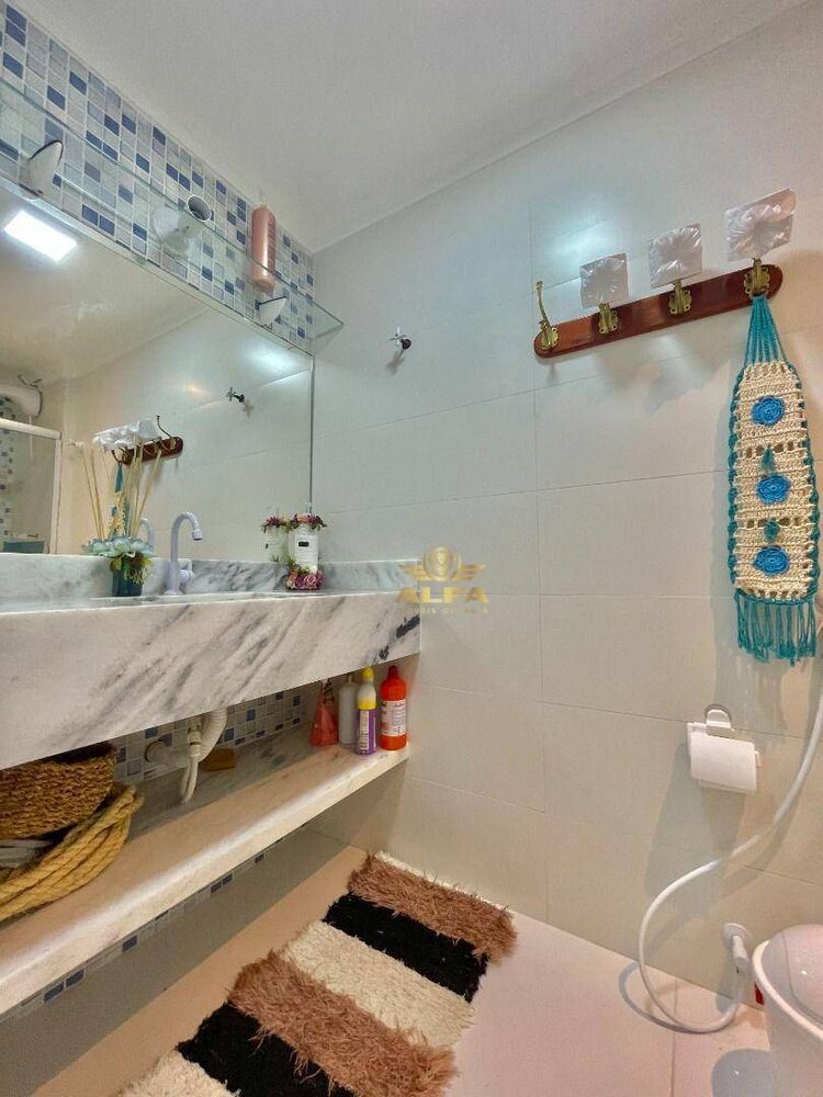 Apartamento à venda com 2 quartos, 100m² - Foto 15