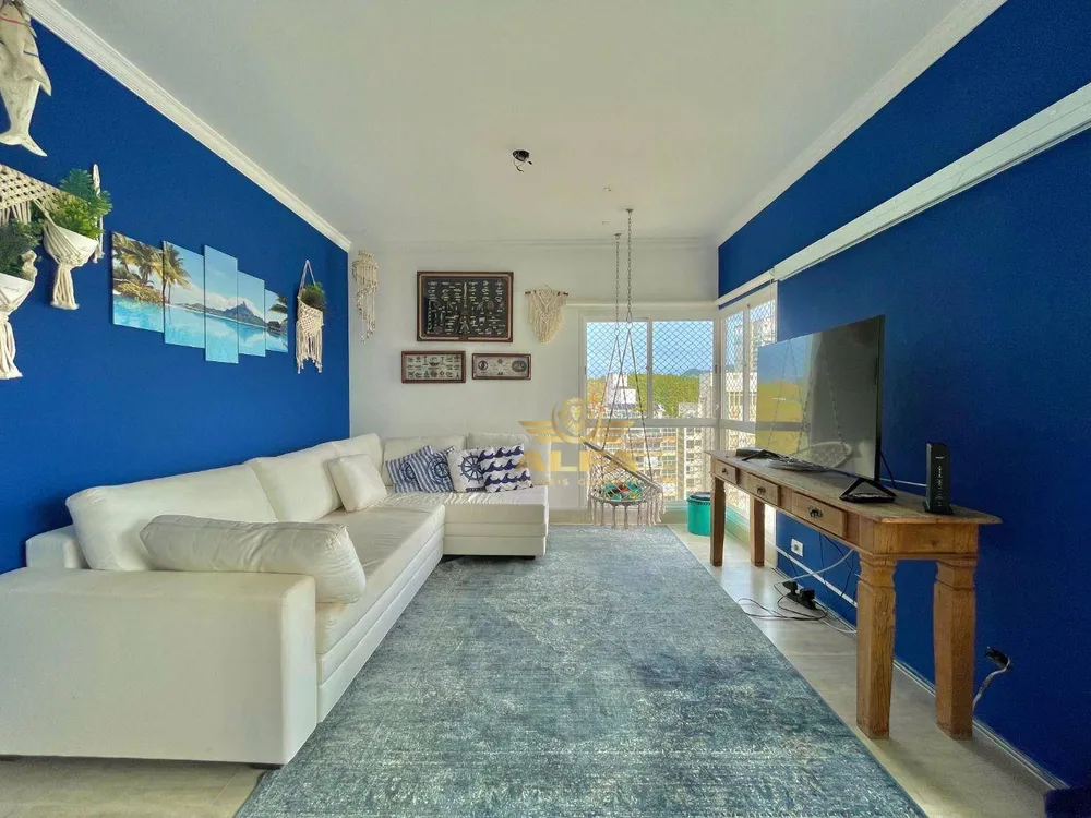 Apartamento, 2 quartos, 100 m² - Foto 4