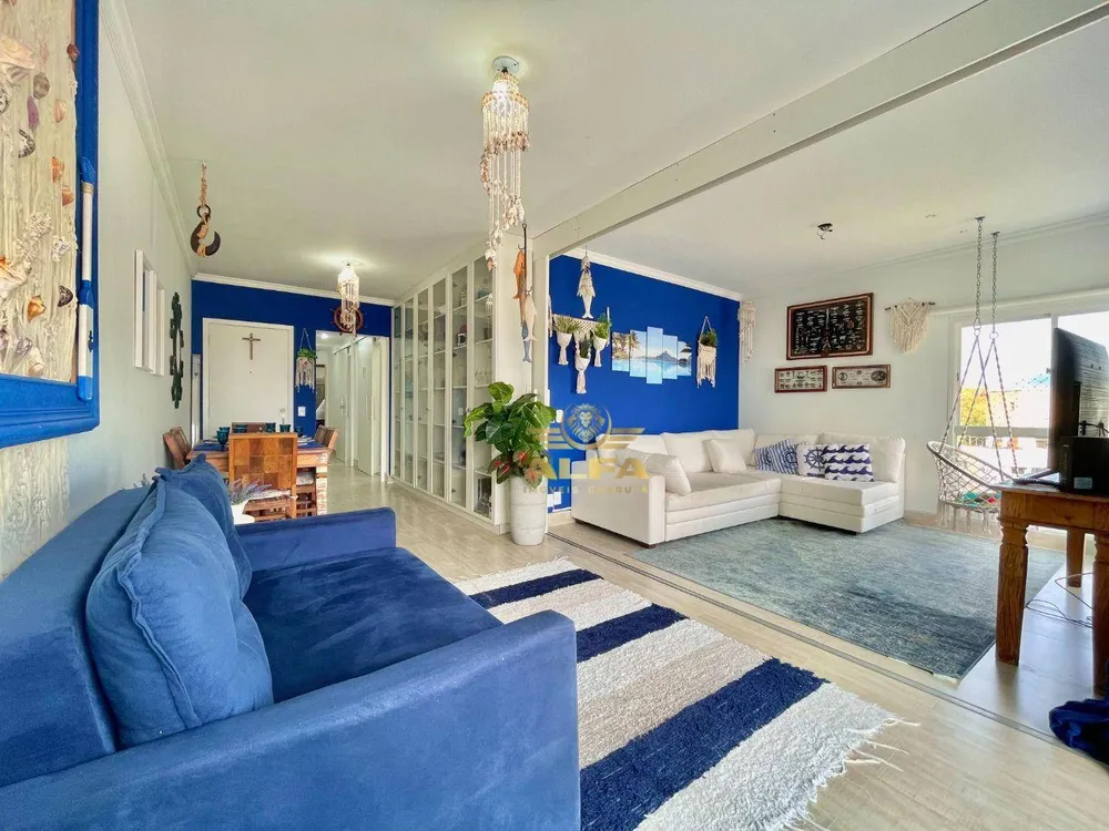 Apartamento, 2 quartos, 100 m² - Foto 3