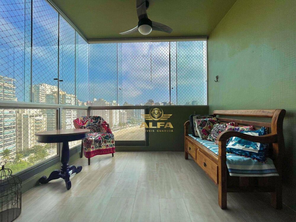 Apartamento à venda com 2 quartos, 100m² - Foto 7