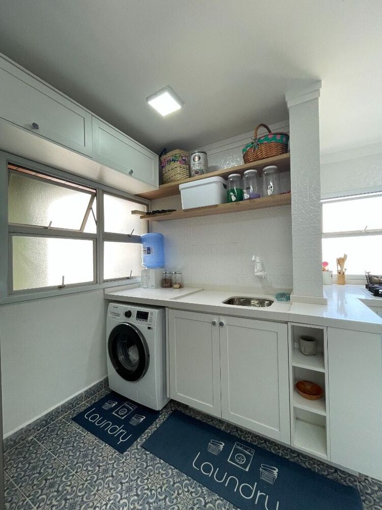 Apartamento à venda com 2 quartos, 100m² - Foto 20