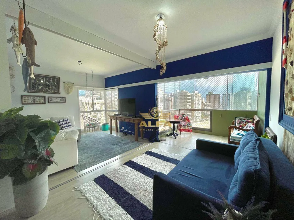 Apartamento, 2 quartos, 100 m² - Foto 7